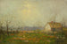Landskap - Julian Onderdonk — vy av konstverket