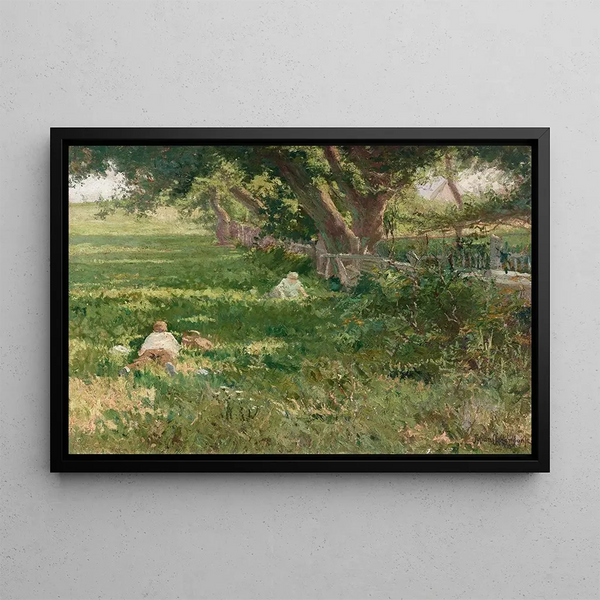 Julian Onderdonk - Springtime.webp
