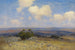 Lumière du soleil et ombre - Julian Onderdonk — vy av konstverket