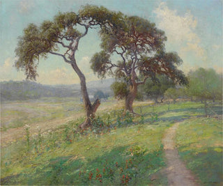 Julian Onderdonk - Untitled Texas Hill Country Landscape.webp