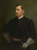 George Brinton McClellan - Julian Scott — vy av konstverket