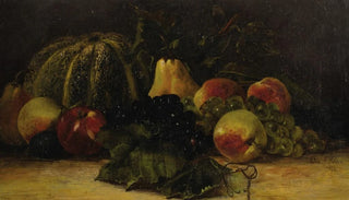 Julie Hart Beers - Still Life.webp