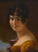 Adèle Foucher - Julie Hugo — vy av konstverket