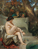 Suzanne och de äldre - Julien Léopold Boilly — vy av konstverket