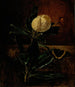 Le Magnolia - Julio Ruelas — vy av konstverket
