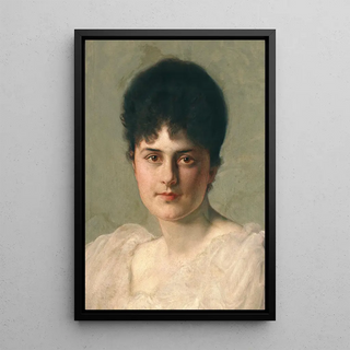 Julius Kronberg - Ellen de Mar fdd von Hallwyll 18671952.webp