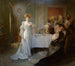 Rédemption - Julius LeBlanc Stewart — vy av konstverket