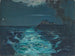Le quai de Plymouth - Julius Olsson — vy av konstverket