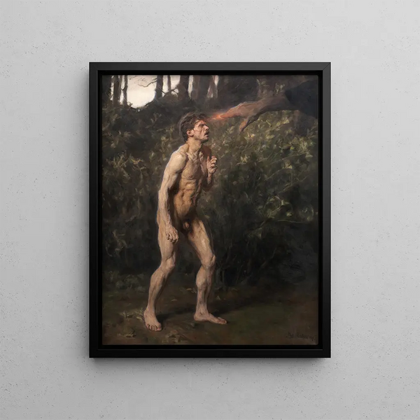 Julius Paulsen - Cain.webp