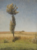 L'arbre - Julius Paulsen — vy av konstverket