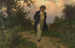 Julius Schmid - Beethoven.webp