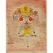 Reproduktion av målningen Jumping Jack - Paul Klee