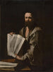 Euclide - Jusepe de Ribera — vy av konstverket
