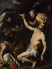 Martyre de saint Laurent - Jusepe de Ribera — vy av konstverket