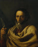 Saint Barthélemy - Jusepe de Ribera — vy av konstverket