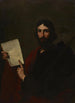 Saint Jacques le Majeur - Jusepe de Ribera — vy av konstverket