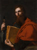 Saint Paul - Jusepe de Ribera — vy av konstverket