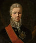 Porträtt av voivoden av Miczyński - Józef Brodowski — vy av konstverket