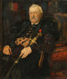 Maréchal Miłkowski - Józef Mehoffer — vy av konstverket