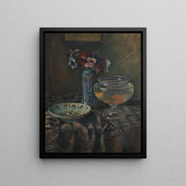 Jzef Pankiewicz - Anemones.webp