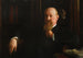 Portrait of Adam Maksymilian Oderfeld - Józef Pankiewicz — vy av konstverket