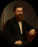 Portrait de Ksawery Skrzyński - Józef Simmler — vy av konstverket