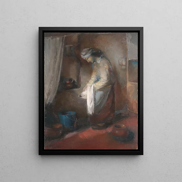 Kaarel Liimand - In the kitchen.webp