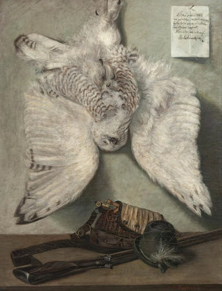 Karel Purkyn - Snowy Owl.webp