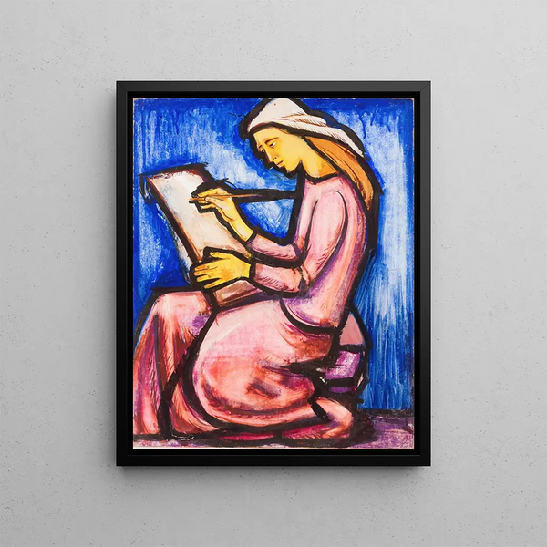 Karin Luts - Stained glass design I.webp
