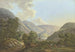 Petit village dans la vallée du Rhin - Karl Franz Kraul — vy av konstverket