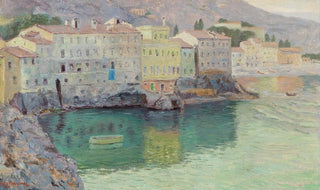 Karl Hofmann - San Michele am Gardasee.webp