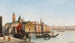 Venise - Karl Kaufmann — vy av konstverket