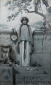 Fête costumée des académiciens - Karl Maria Schuster — vy av konstverket