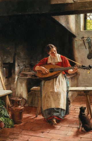 Karl Shn - A Serenade.webp