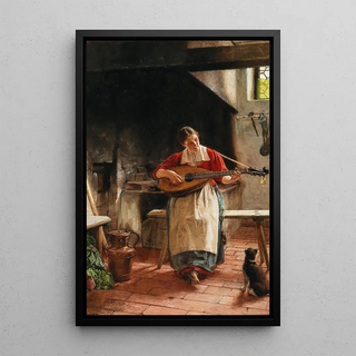 Karl Shn - A Serenade.webp