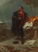 Christophe Colomb - Karl Theodor von Piloty — vy av konstverket