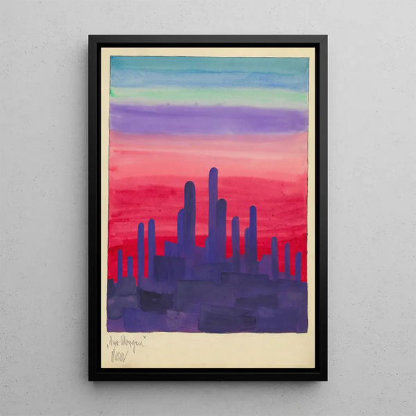 Karl Wiener - Der Morgen.webp