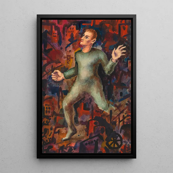 Karl Wiener - Der Sucher.webp