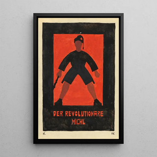 Karl Wiener - Der revolutionre Michl.webp