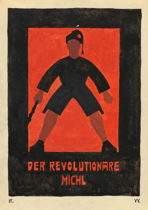 Karl Wiener - Der revolutionre Michl.webp