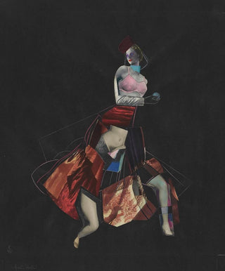 Karl Wiener - Frau Welt.webp
