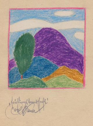 Karl Wiener - Frhlingslandschaft.webp