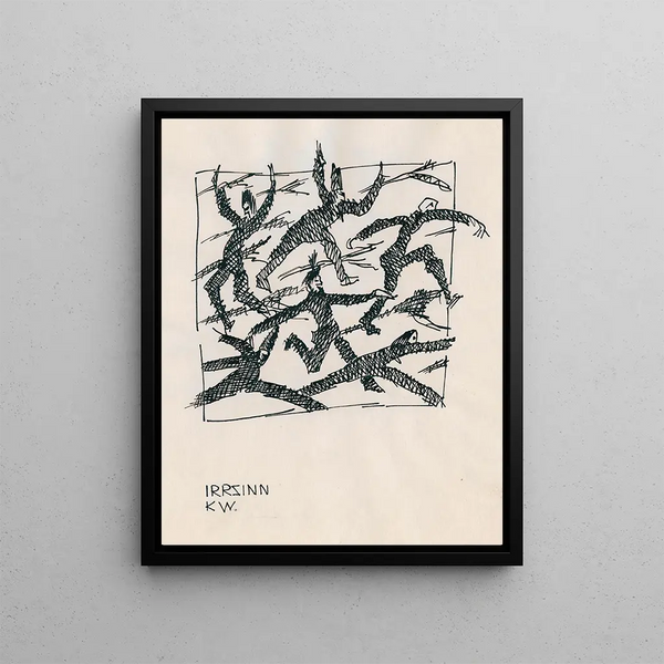 Karl Wiener - Madness.webp