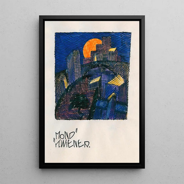 Karl Wiener - Mond.webp