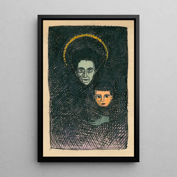 Karl Wiener - Mutter.webp
