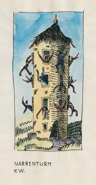 Karl Wiener - Narrenturm.webp