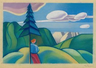 Karl Wiener - Ohne Titel IV.webp