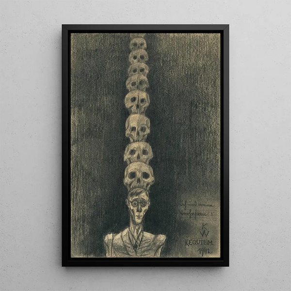 Karl Wiener - Requiem.webp