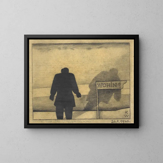Karl Wiener - Wohin.webp