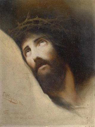 Karl Wilhelm Diefenbach - Vater verzeih Ihnen.webp